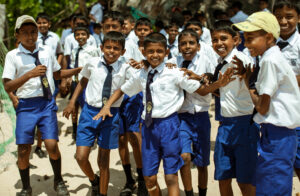 RBSE official website rajshaladarpan.nic.in result 2025 class 8